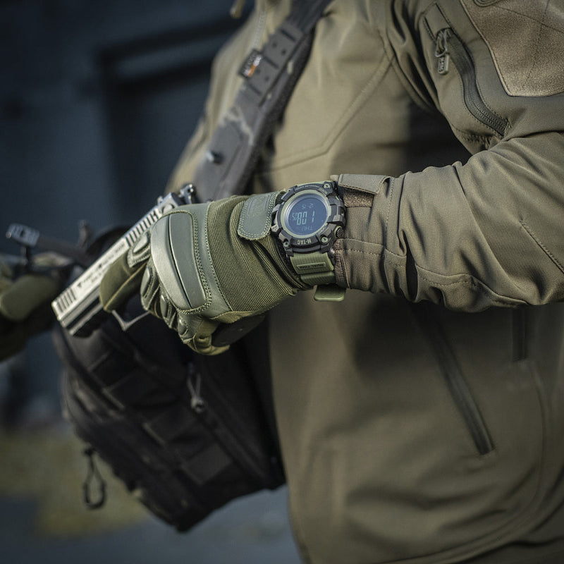 Load image into Gallery viewer, M-Tac Tactical Watch Adventure