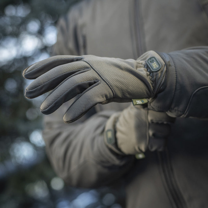 Load image into Gallery viewer, M-Tac Gloves Scout Tactical