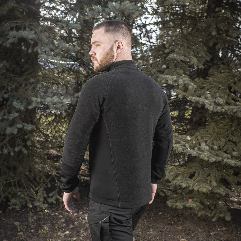 Load image into Gallery viewer, M‑Tac Fleece Jacket Polartec Sport