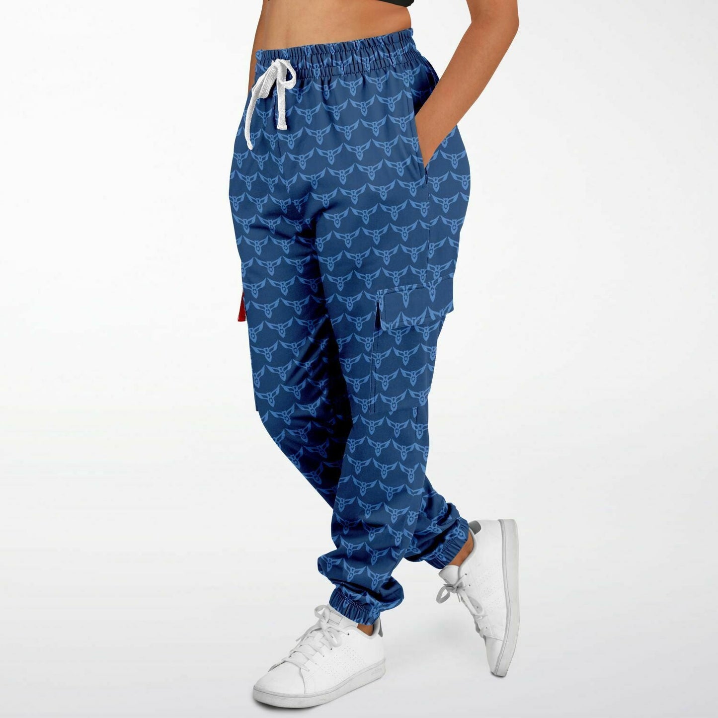 Rad Palm Homeland Cargo Joggers