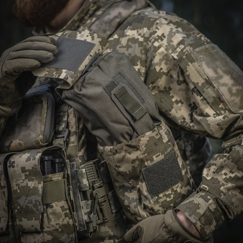 Load image into Gallery viewer, M-Tac Medical Pouch Vertical Large Elite