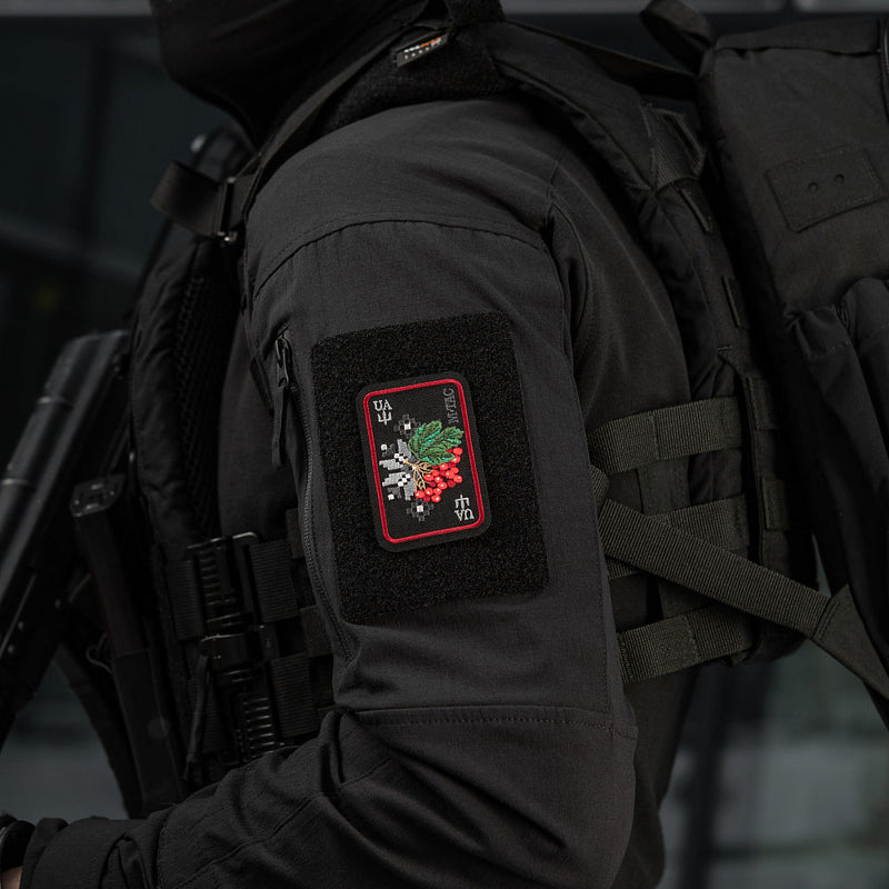 Load image into Gallery viewer, M-Tac Patch Ornament Kalina Embroidery
