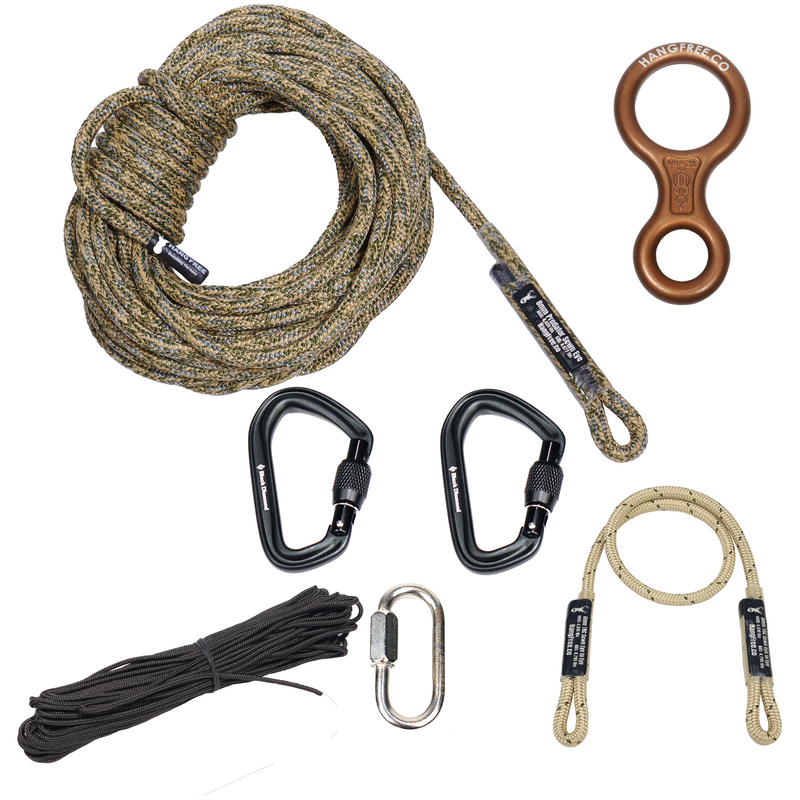 Load image into Gallery viewer, 8mm Predator™ Standard One Stick/Rappel Kits
