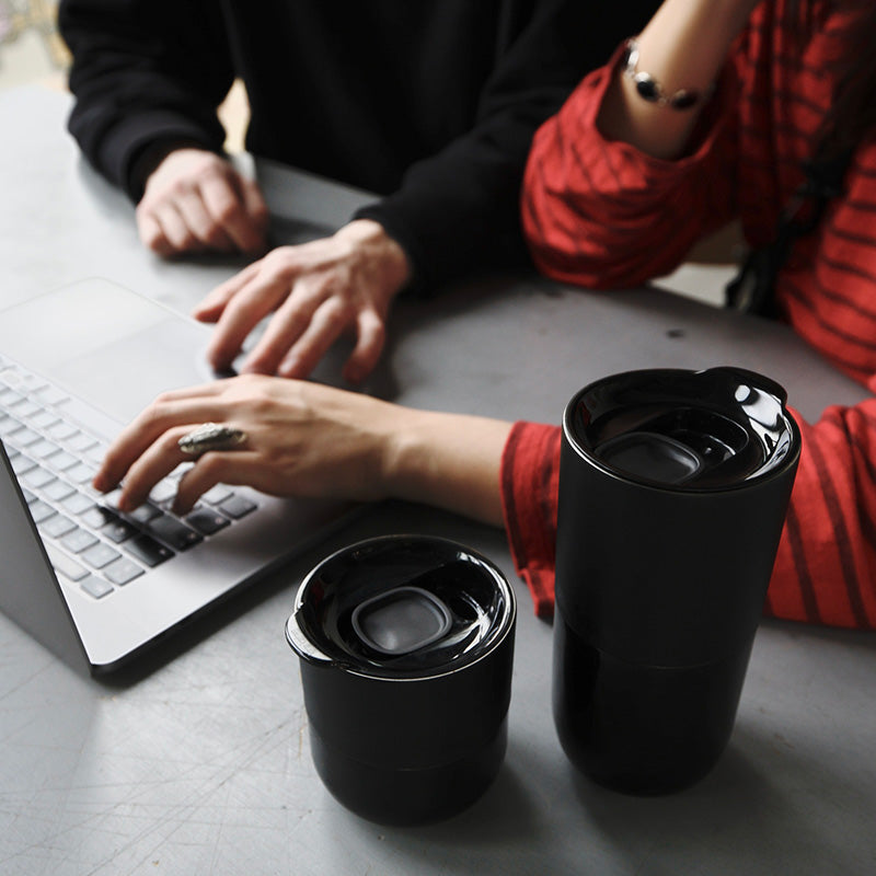 Load image into Gallery viewer, 8oz Rise Lowball Tumbler