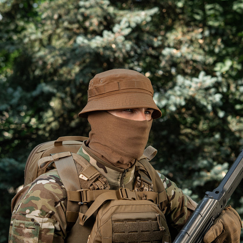 Load image into Gallery viewer, M-Tac Boonie Hat Gen.II Flex Rip-Stop