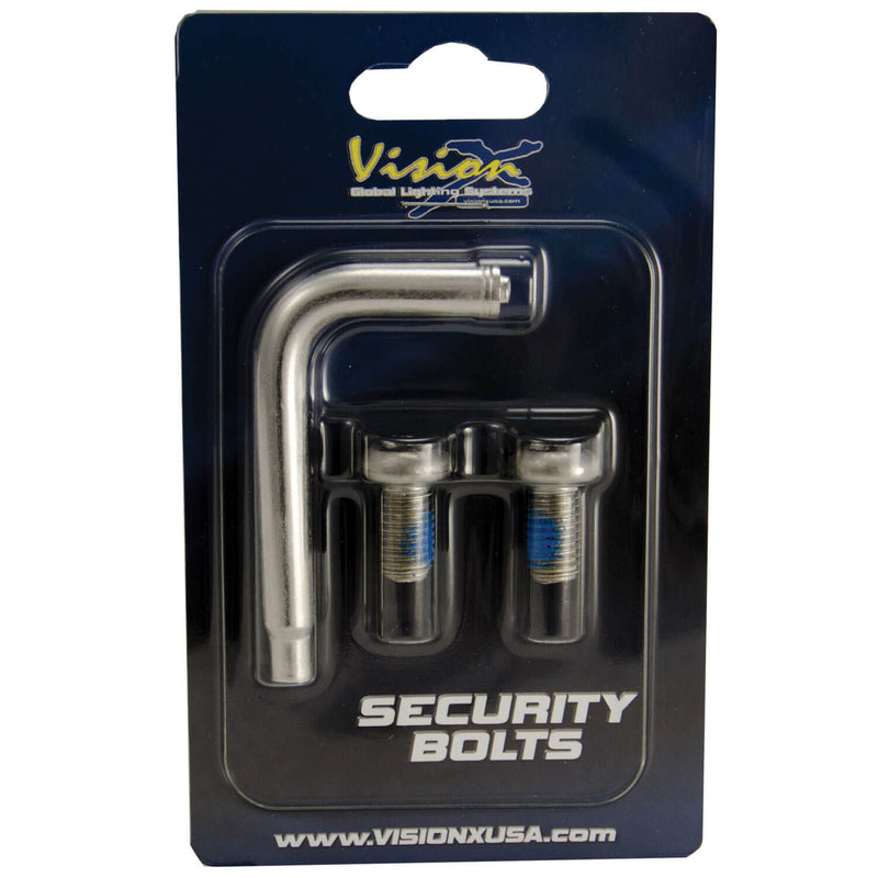 Load image into Gallery viewer, Security Bolt 8x15 2PCS 1 Tool
