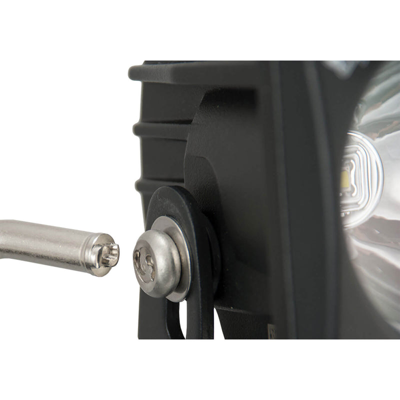 Load image into Gallery viewer, Security Bolt 8x15 2PCS 1 Tool