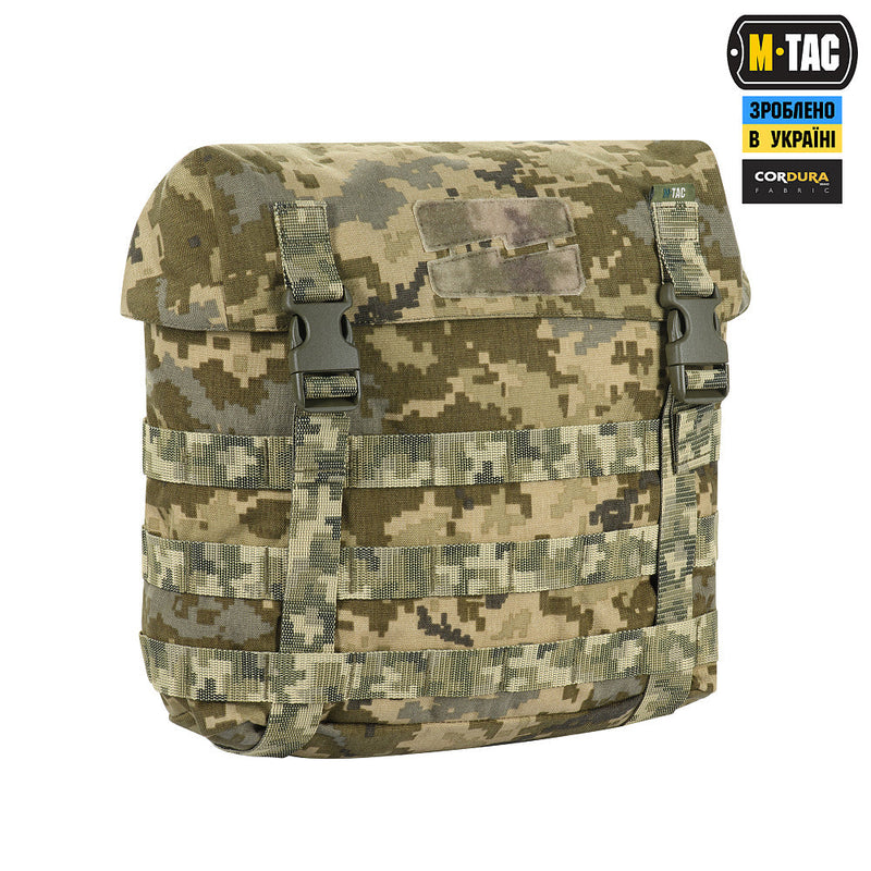 Load image into Gallery viewer, M-Tac Utility Pouch Sukharka Gen.3