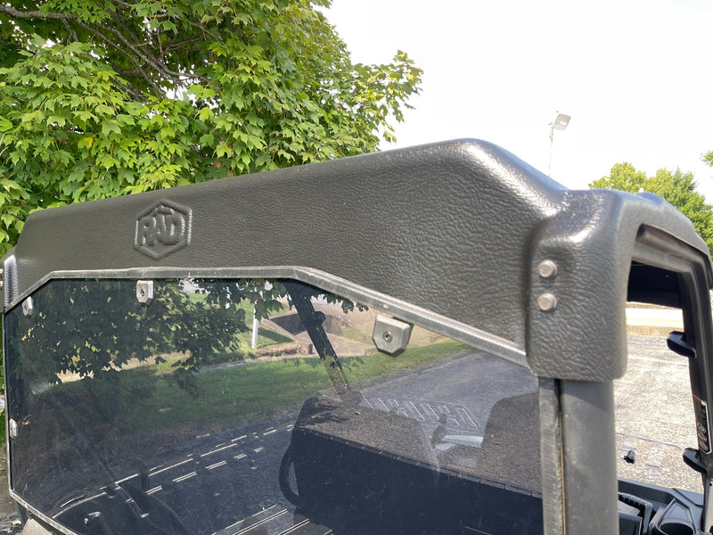 Load image into Gallery viewer, Can Am Defender Poly Roof •Fits 2016-Up