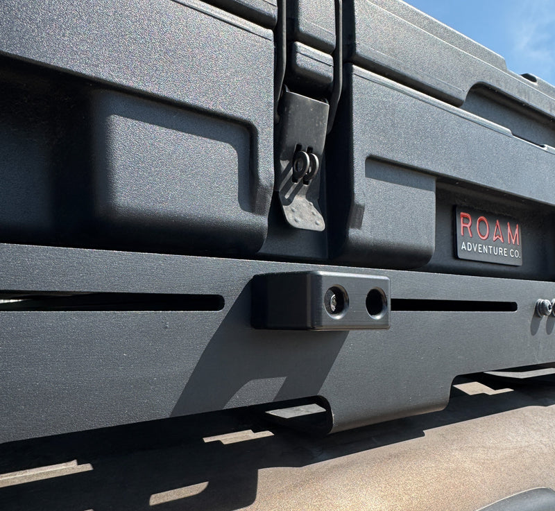 Load image into Gallery viewer, Roof Rack Utility Mount (Pair)
