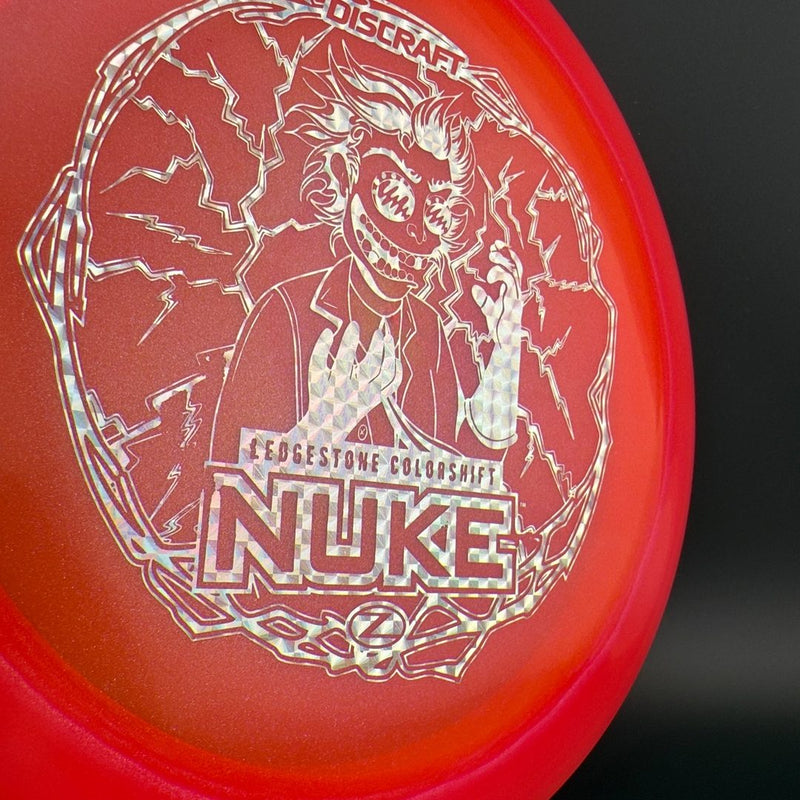 Load image into Gallery viewer, Stiff Colorshift Z Nuke - Ledgestone 2025