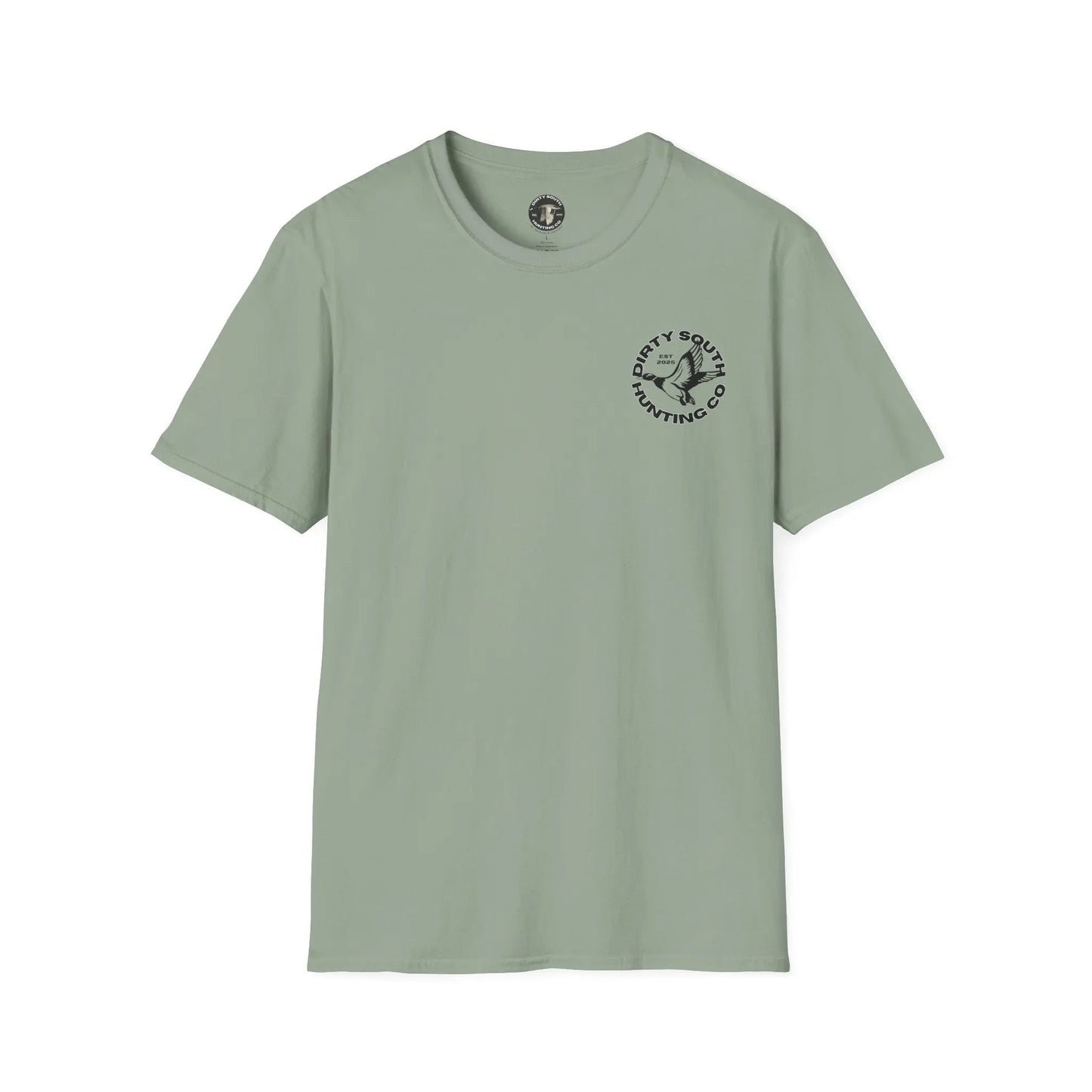 Duck Beer Can T-Shirt | Dirty South Hunting Co.