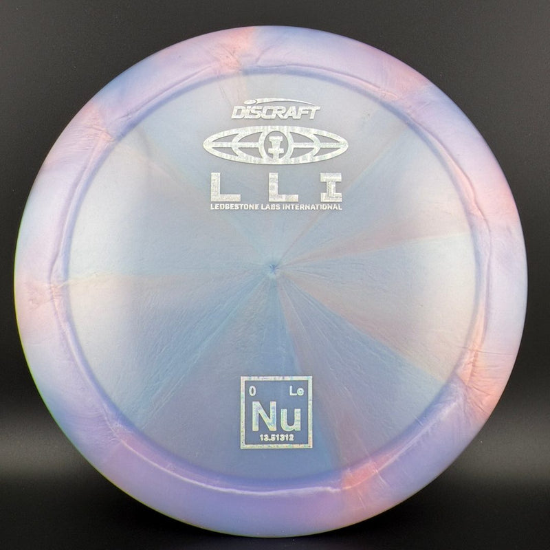 Load image into Gallery viewer, Big Z Swirl Nuke - Ledgestone 2025 Season 2