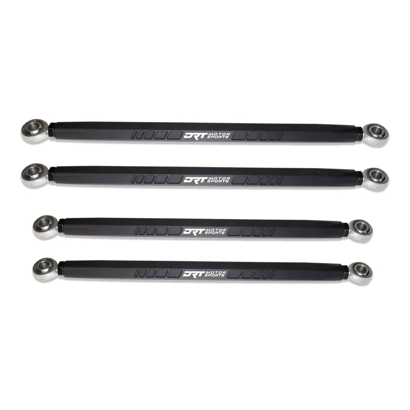 Load image into Gallery viewer, DRT Motorsports Polaris (2011-2014) 900/XP900/4 Hex Bar Radius Rod Kit