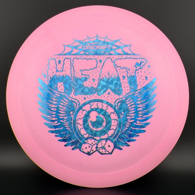 Load image into Gallery viewer, Solid Lightweight ESP Heat - Ledgestone 2025 Season 2