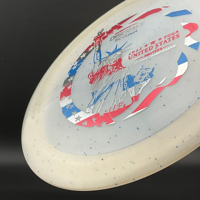 Load image into Gallery viewer, Sparkle Z Scorch - 2022 USADGC - Misprints