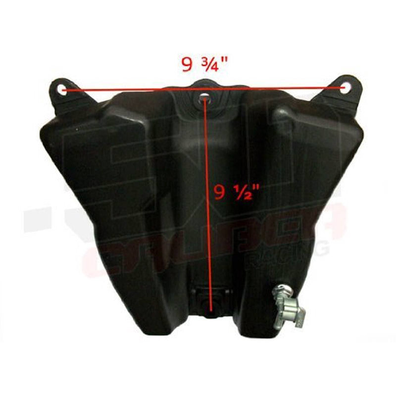 Load image into Gallery viewer, Gas Tank Honda CRF50 and Chinese Pit Bikes