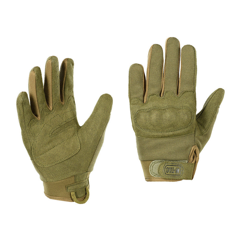 Load image into Gallery viewer, M-Tac gloves Assault Tactical Mk.5