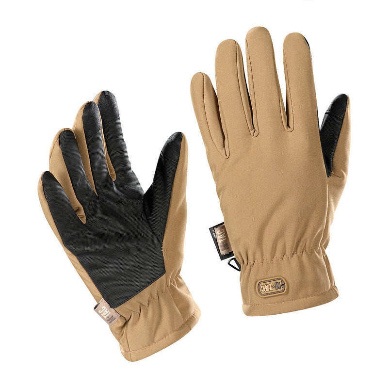 Load image into Gallery viewer, M-Tac Soft Shell Thinsulate Gloves