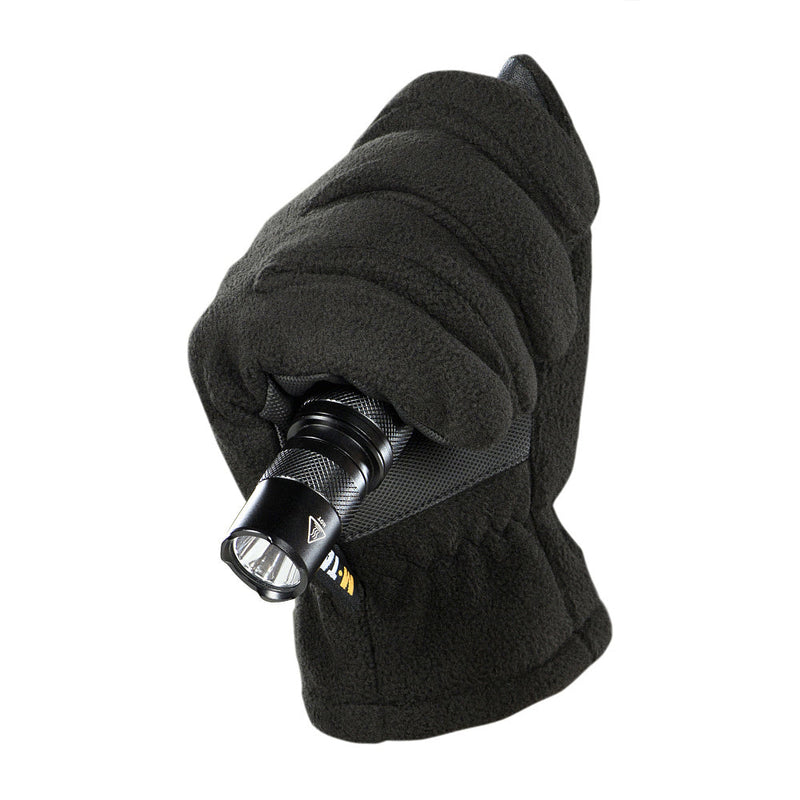 Load image into Gallery viewer, M-Tac Fleece Thinsulate Gloves