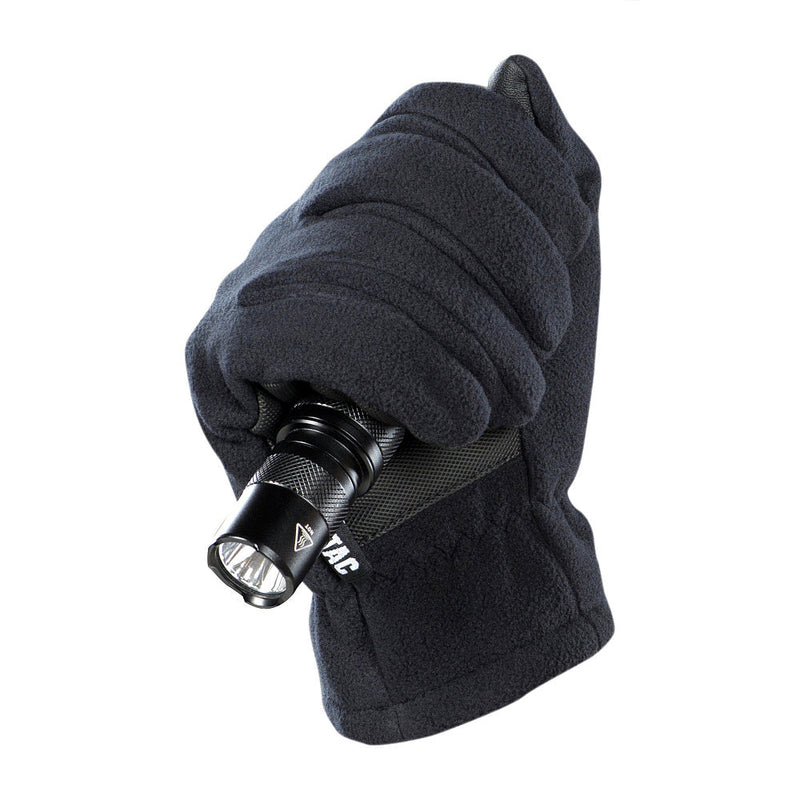 Load image into Gallery viewer, M-Tac Fleece Thinsulate Gloves