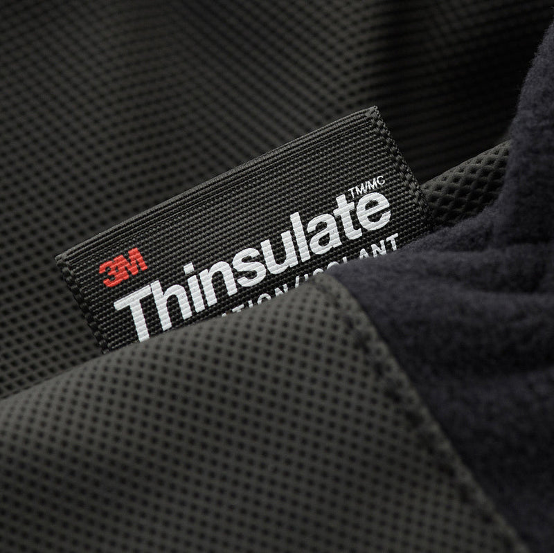 Load image into Gallery viewer, M-Tac Fleece Thinsulate Gloves