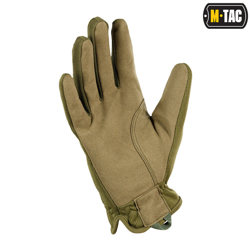 Load image into Gallery viewer, M-Tac Gloves Scout Tactical Mk.2