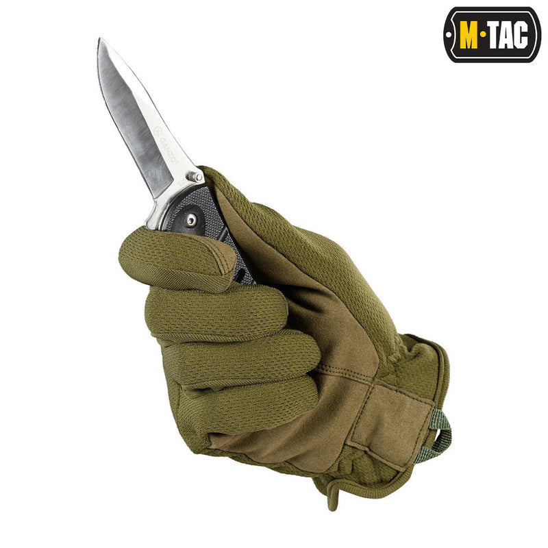 Load image into Gallery viewer, M-Tac Gloves Scout Tactical Mk.2