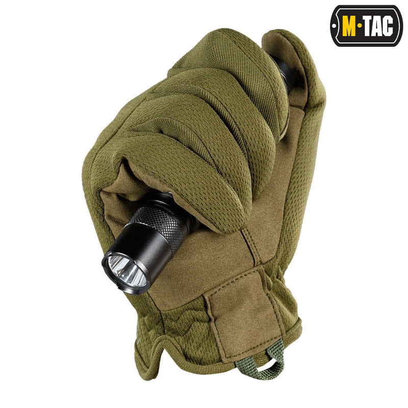 Load image into Gallery viewer, M-Tac Gloves Scout Tactical Mk.2