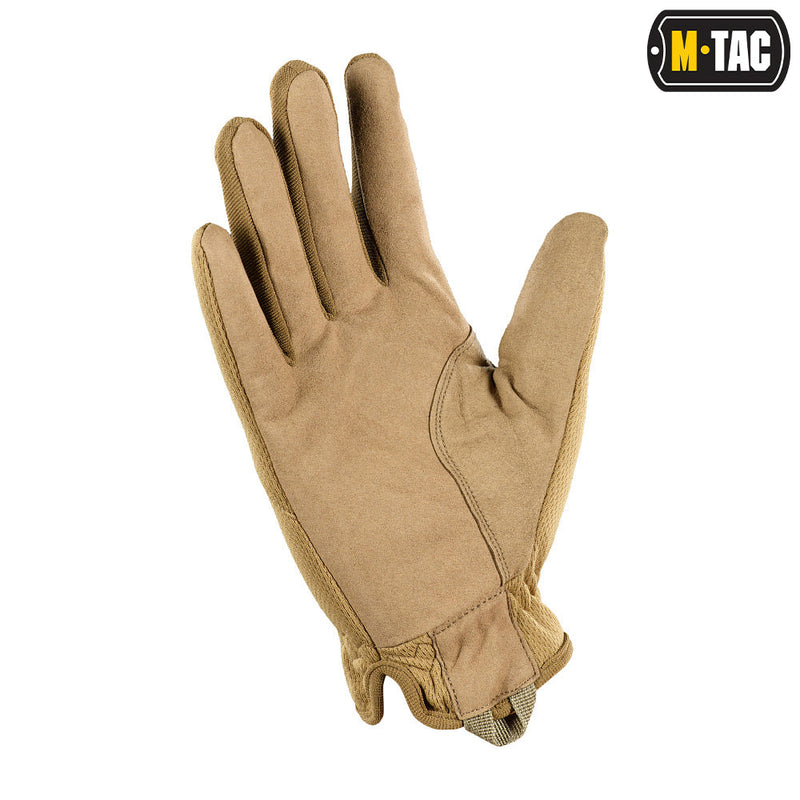 Load image into Gallery viewer, M-Tac Gloves Scout Tactical Mk.2