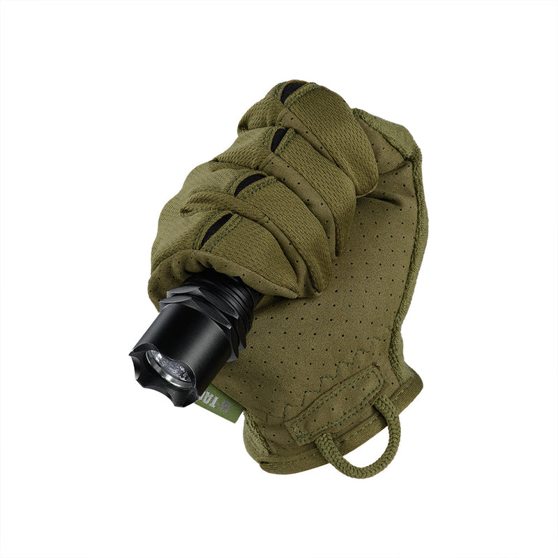 Load image into Gallery viewer, M-Tac Tactical Vent Gloves
