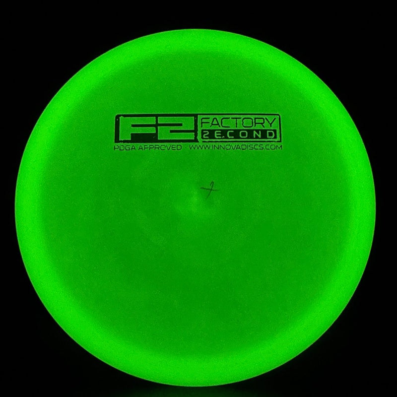 Load image into Gallery viewer, Classic Glow Star Teebird - F2