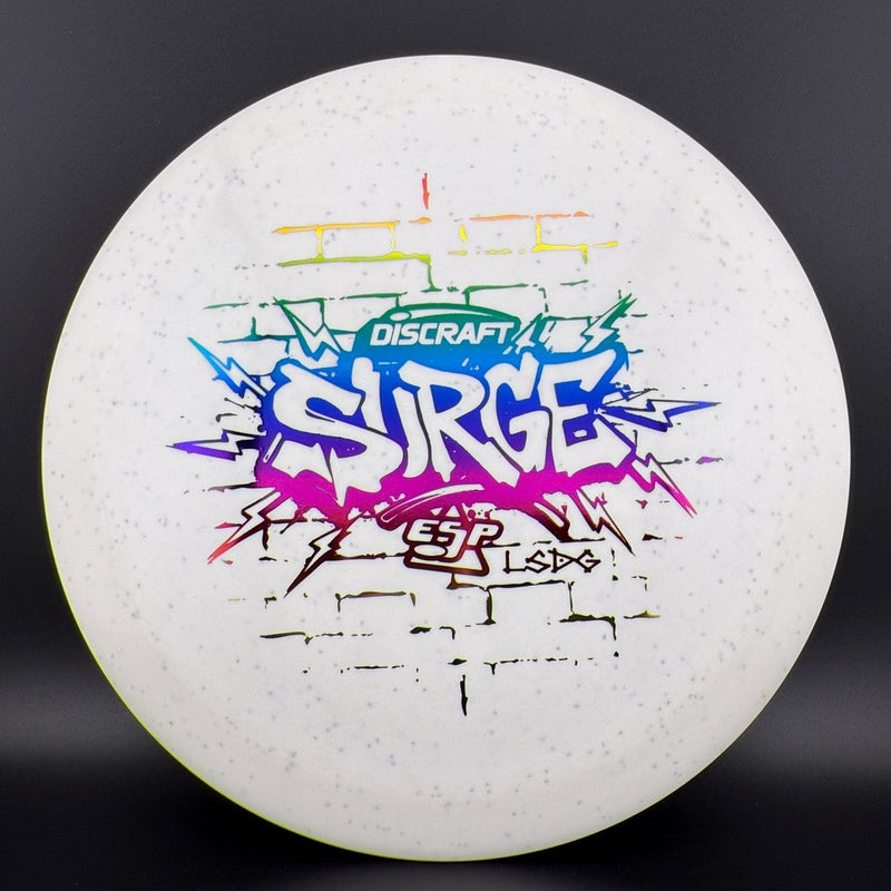 Load image into Gallery viewer, ESP Glo Sparkle Surge - Ledgestone 2025 Season 2