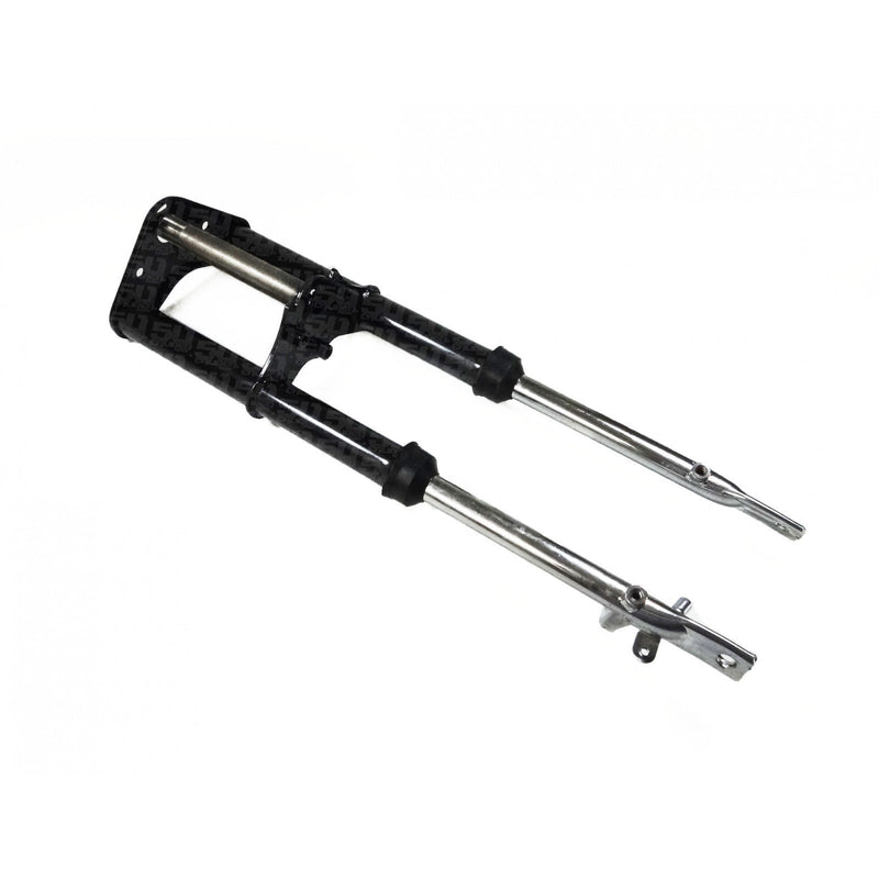 Load image into Gallery viewer, Extended Forks - 2" Taller for Honda 50 92-Up CRF50 XR50