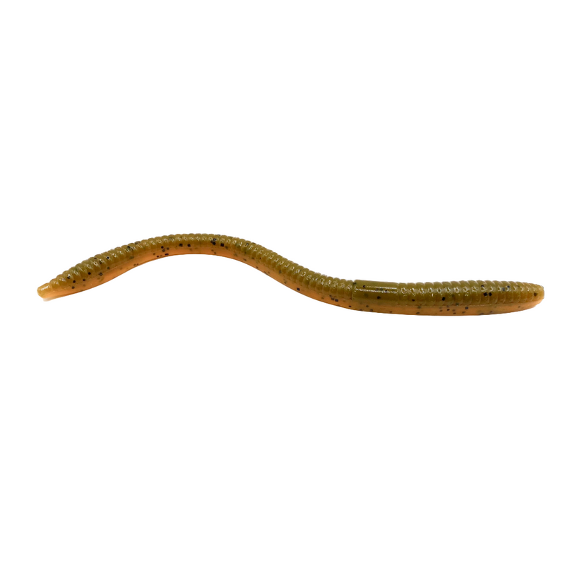 Load image into Gallery viewer, Slim Juicy - Flat Sided - 6 Inch