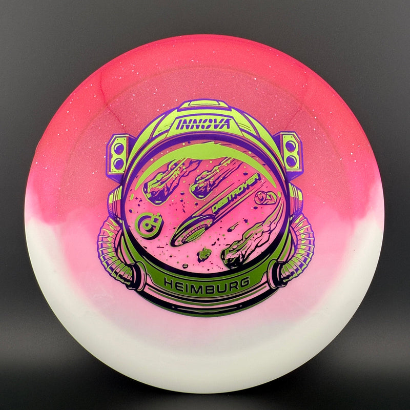 Load image into Gallery viewer, Duo Destroyer - Calvin Heimburg Tour Series