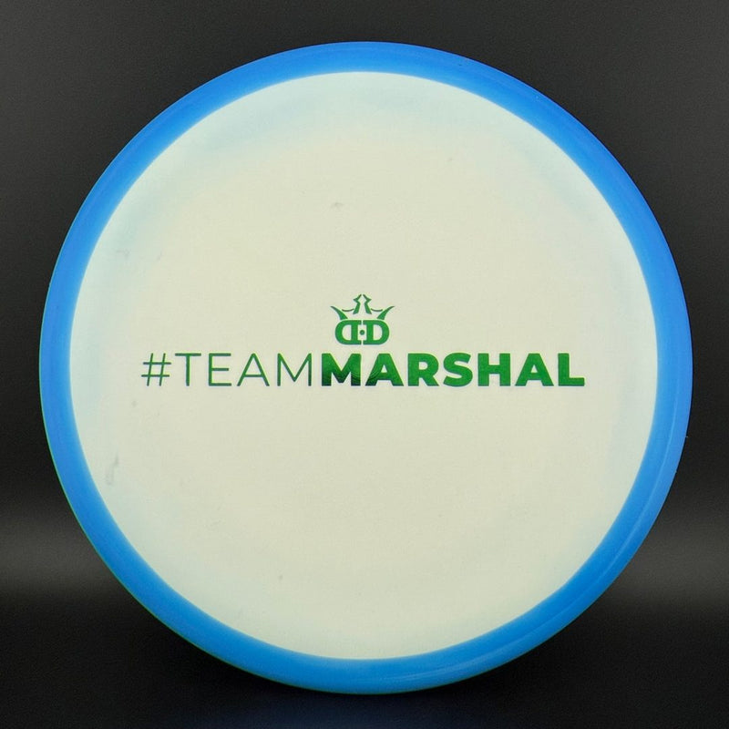 Load image into Gallery viewer, Classic Soft Orbit Marshal - #TeamMarshal