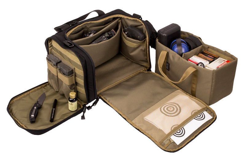 Load image into Gallery viewer, LOADOUT Range Bag