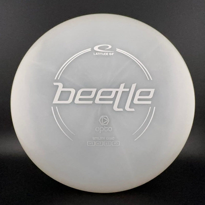 Load image into Gallery viewer, Opto Beetle - Utility Disc