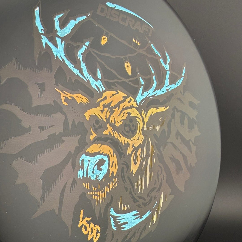 Load image into Gallery viewer, Solid ESP Super FLX Zone - Pain Deer