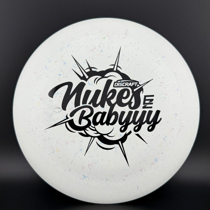 Load image into Gallery viewer, Jawbreaker ESP Nuke - Ezra Aderhold Nuke's Babyyy