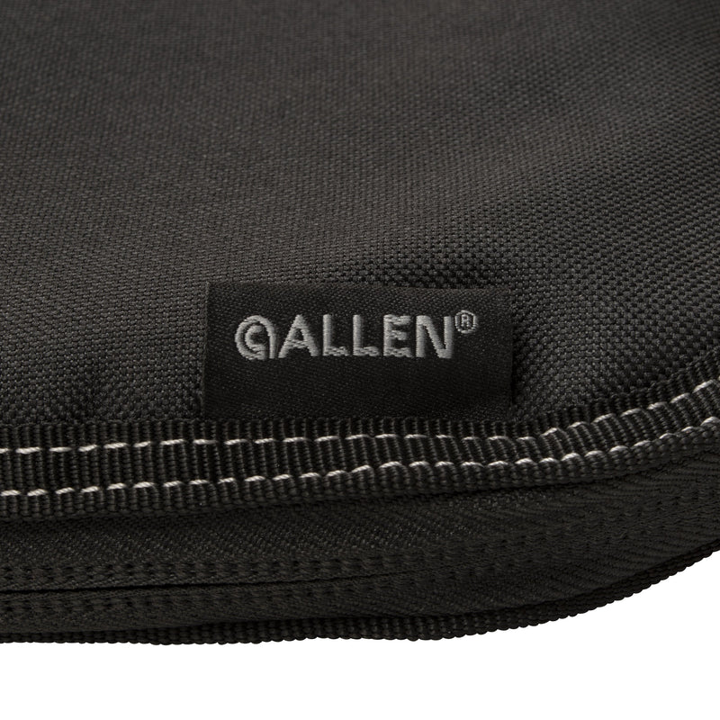 Load image into Gallery viewer, Midnight Lockable Rifle Case