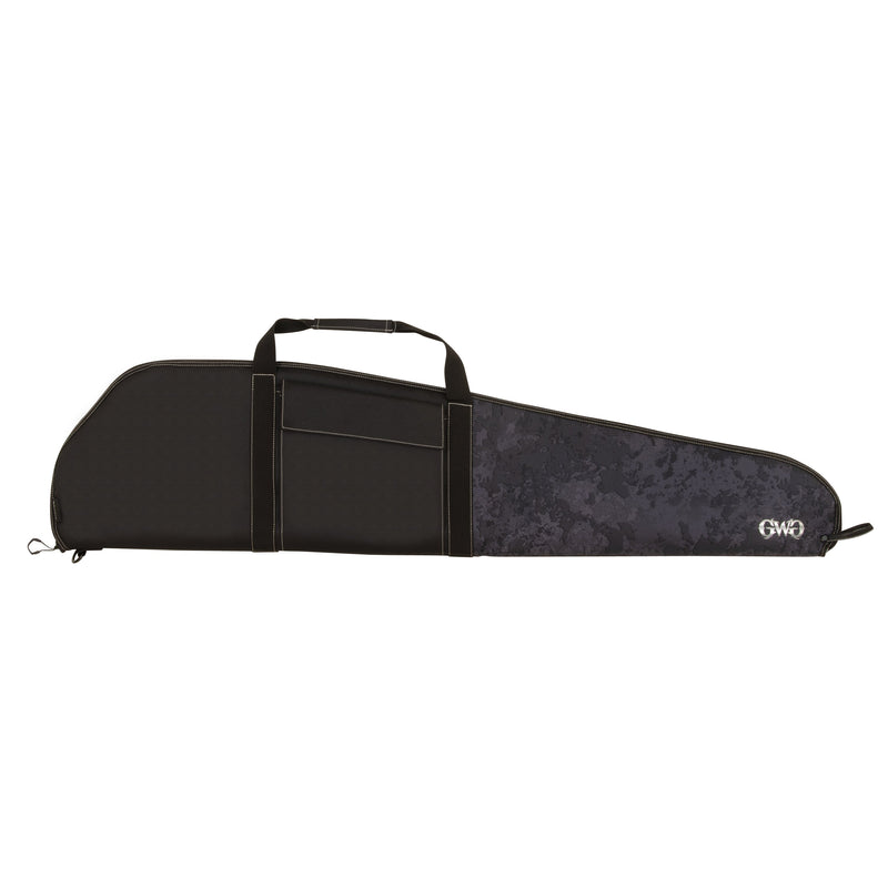 Load image into Gallery viewer, Midnight Lockable Rifle Case