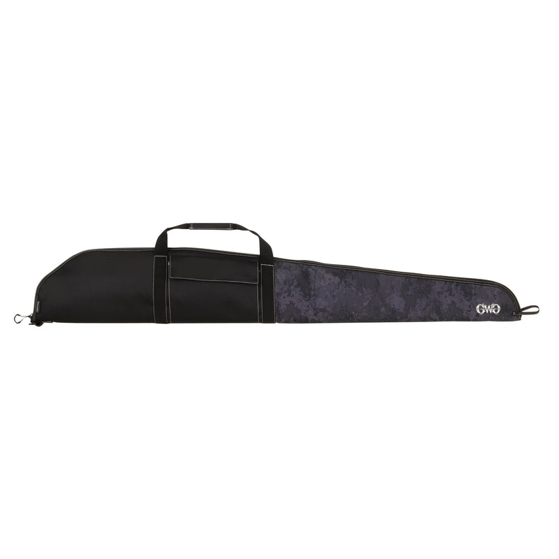 Load image into Gallery viewer, Midnight Lockable Shotgun Case