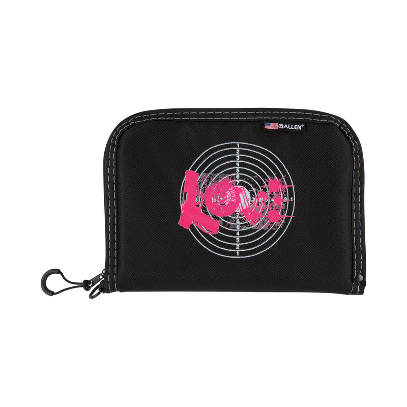 Load image into Gallery viewer, Love Handgun Case