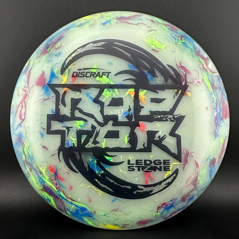Load image into Gallery viewer, Jawbreaker Z Glo Raptor - Ledgestone Finale 2025