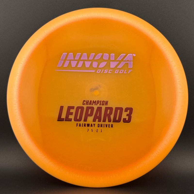 Load image into Gallery viewer, Champion Leopard3