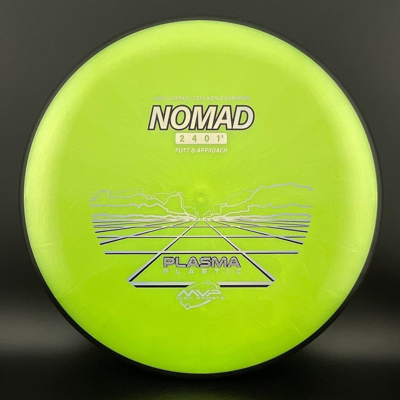Load image into Gallery viewer, Plasma Nomad