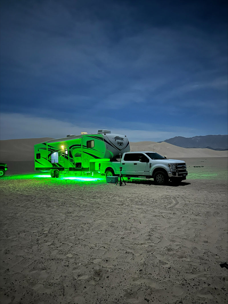 Load image into Gallery viewer, RV Underglow LED Lights