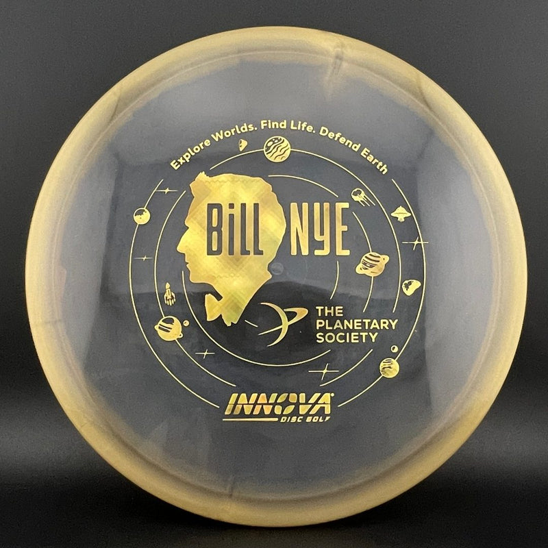 Load image into Gallery viewer, Halo Champion Mako3 - Bill Nye - The Planetary Society